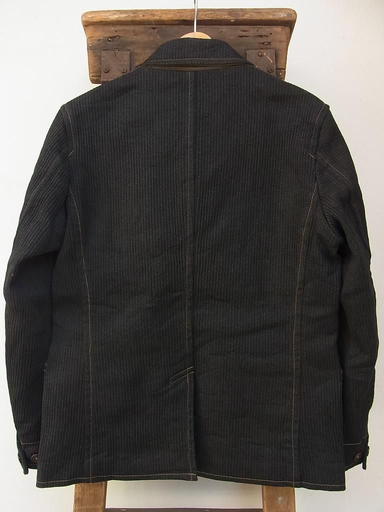 【美品】コリンボ　ガンコート　スペシャル　　マウンテン.パスピケ コリンボ ガンコート スペシャル マウンテン.パスピケ （フリー