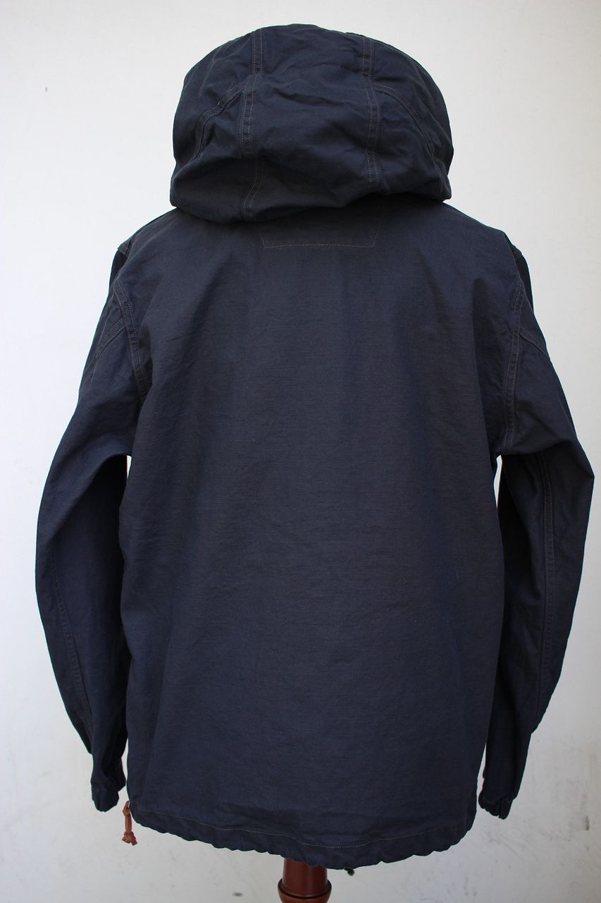COLIMBO - MINNEWASKA ANORAK (BLACK) : McFly （マクフライ） Vintage
