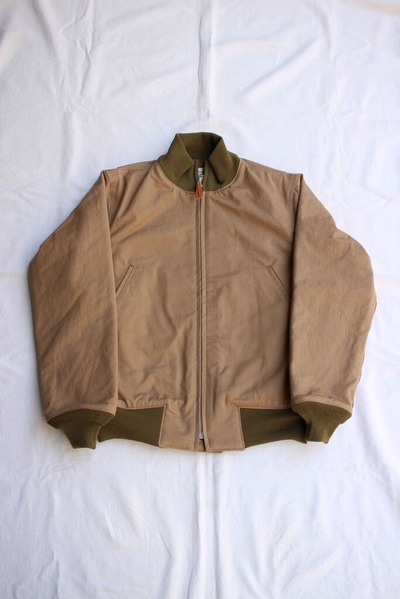 GEN.LEE STRIKER COMBAT JACKET (1)