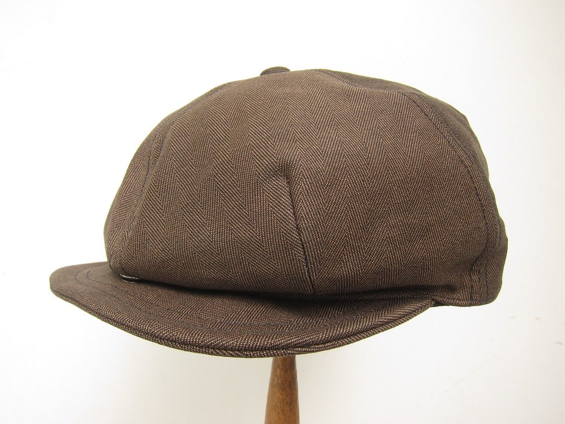 FREEWHEELERS CASSADY ブラウン FREEWHEELERS - 