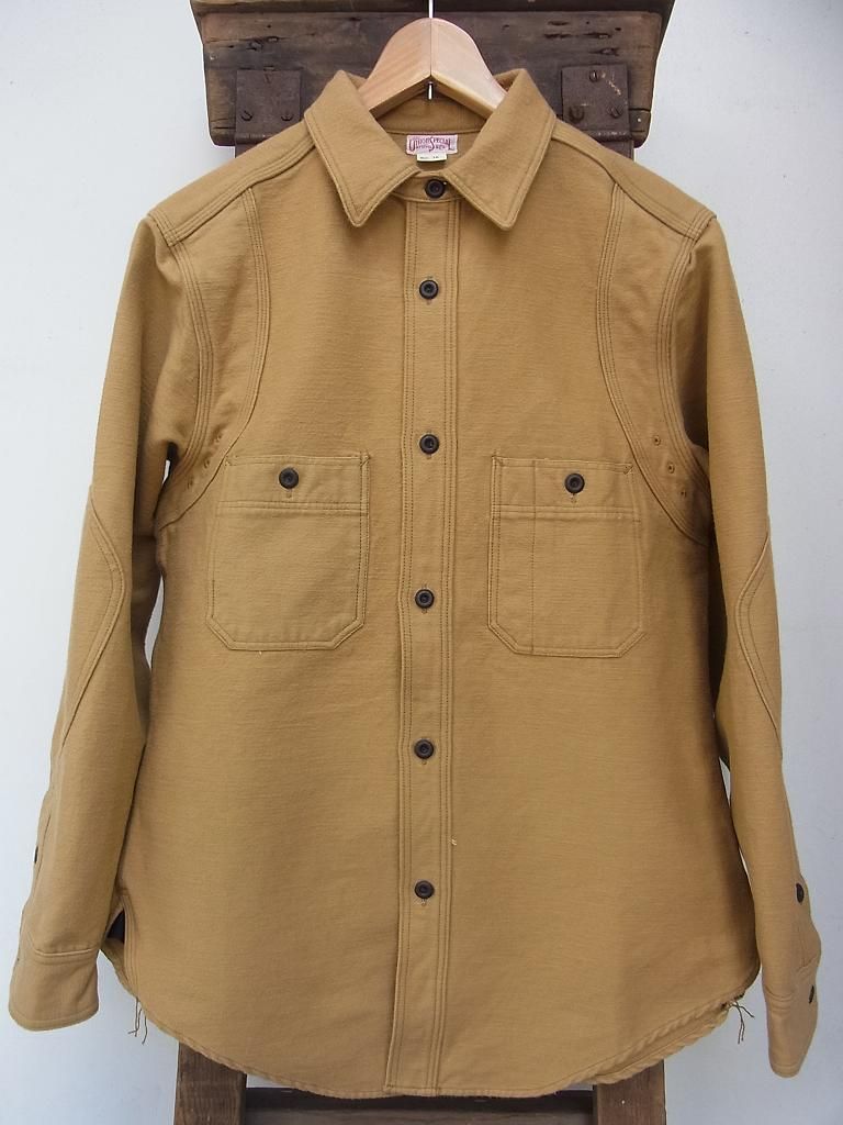 フリーホイラーズUniqlo Special オーバーオール サイズ40