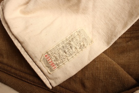 TIMBER CRUISER TROUSERS (16)