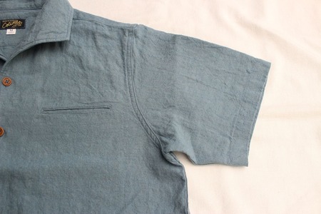 BISBEE DRIFTER SHIRT (6)
