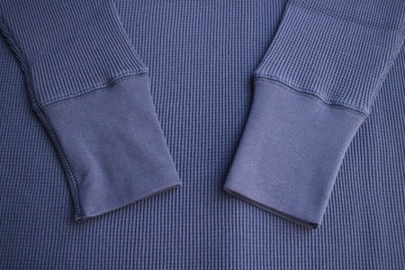 CREW NECKED THERMAL (4)