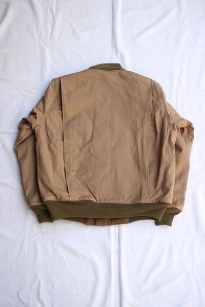 GEN.LEE STRIKER COMBAT JACKET (2)
