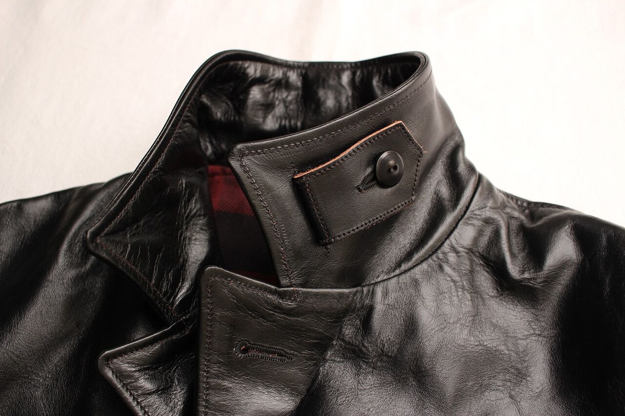 FREEWHEELERS / FOUR CORNERS JACKET : McFly （マクフライ） Vintage