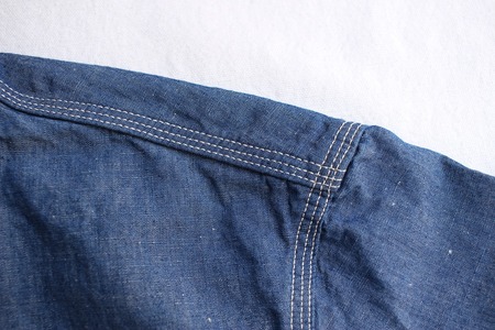 THE IRONALL SHORT SLEEVE WORK SHIRT (11)
