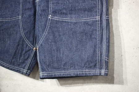 COALWOOD PAINTER SHORTS (3)