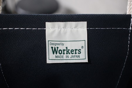 Deluxe Pocket Tote Bag (5)