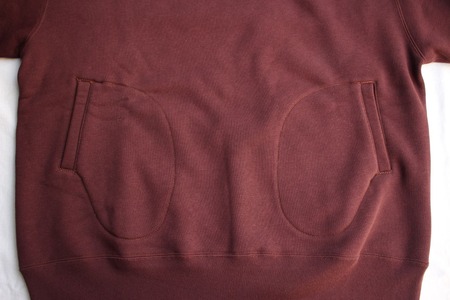 ATHLETIC SWEAT HOODIE SPECIAL HEAVY WEIGHT (5)