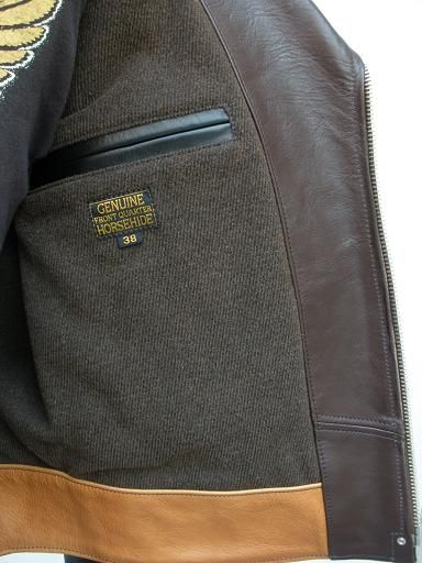 PASADENA : McFly （マクフライ） Vintage Reproduction