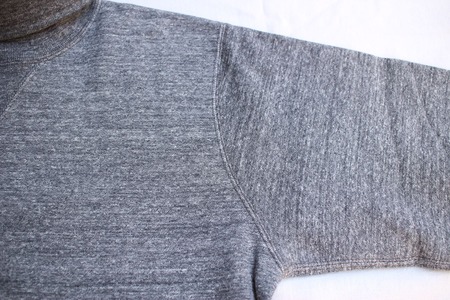 TURTLE NECK SWEAT SHIRT SPECIAL HEAVY WEIGHT (3)