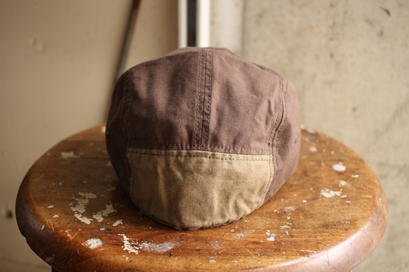 GUARDIAN'S PATROL CAP (4)