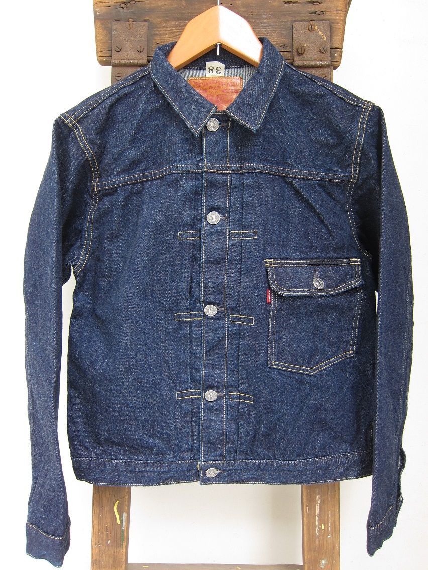 FREEWHEELERS - Lot 506 XX : McFly （マクフライ） Vintage