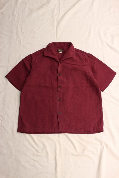 BISBEE DRIFTER SHIRT (9)