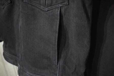 BLACK ROGUE JACKET STONE COLD (9)