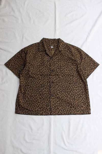 MODEST OPEN COLLAR SHIRT (1)