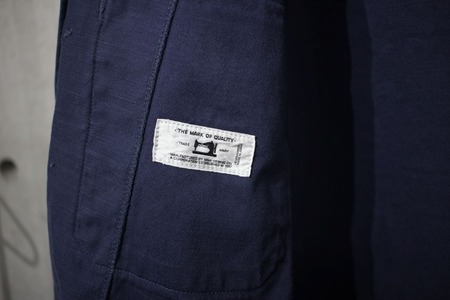 UTILITY SHIRT (6)