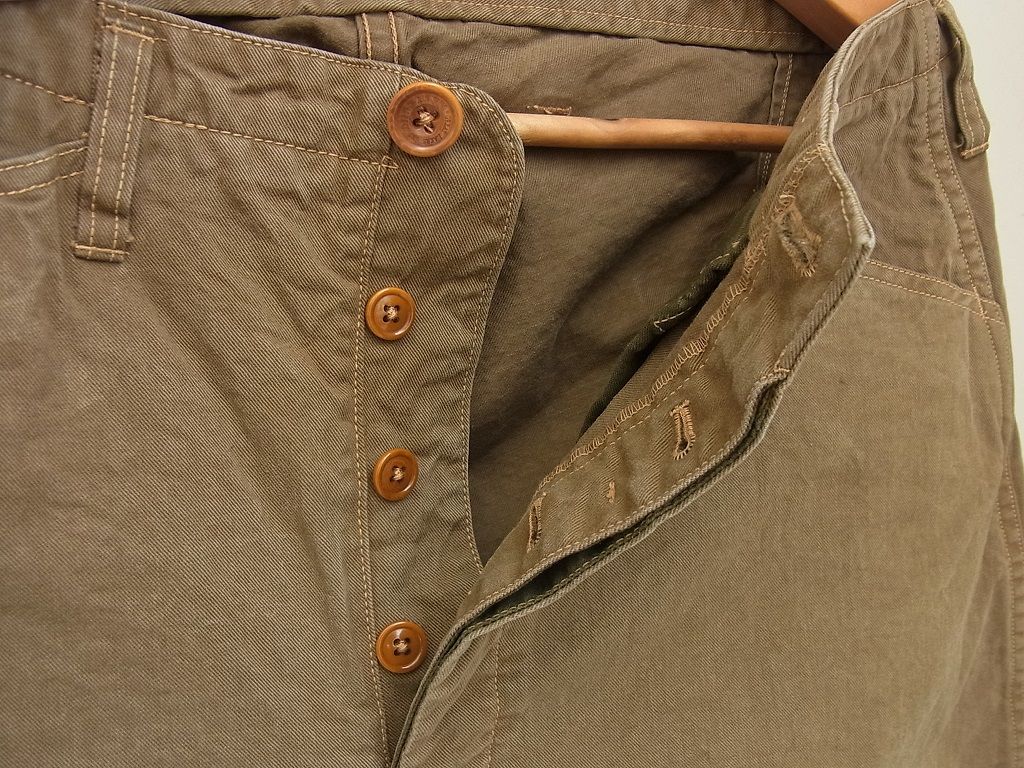 BREECHES フリーホイーラーズ : “Thomas” OFFICIAL フリーホイーラーズ