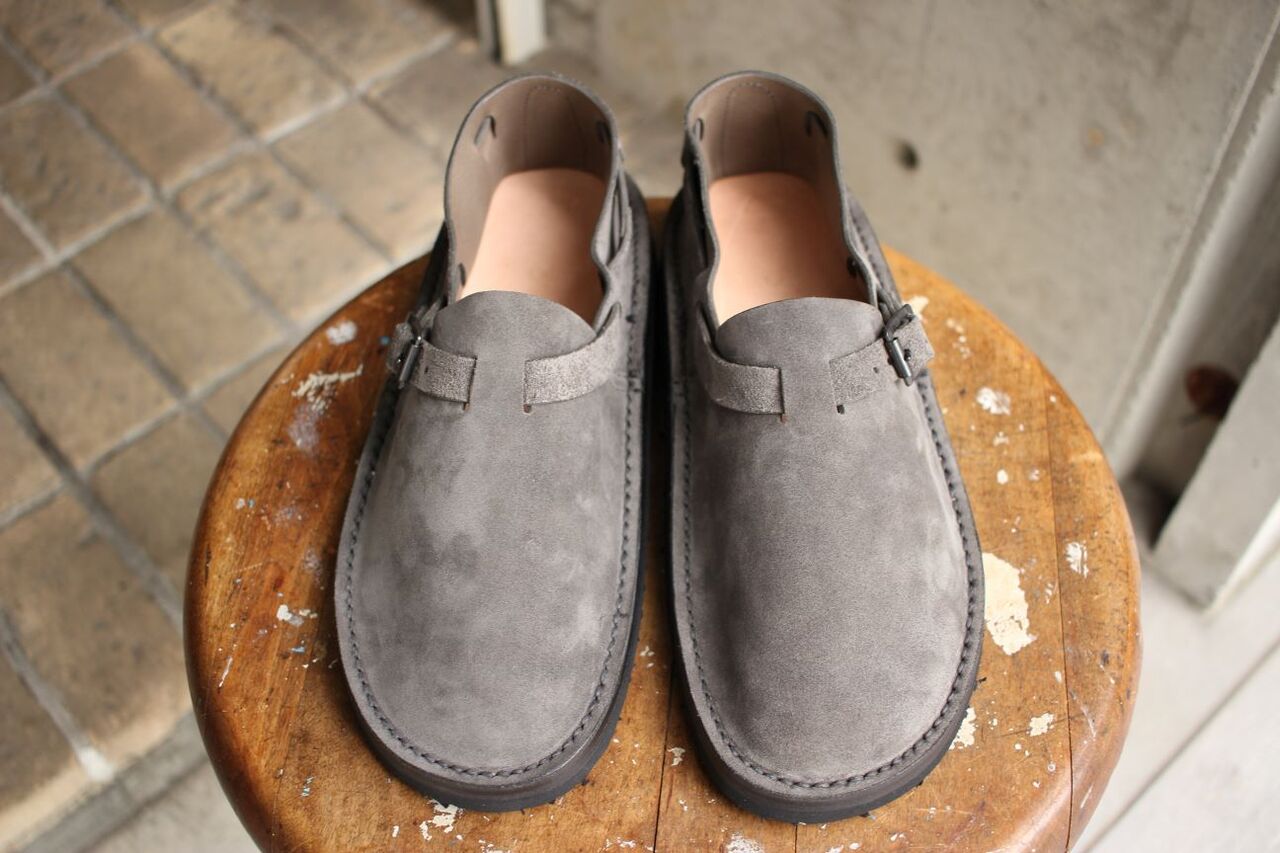 TOKYO SANDAL for McFly / 