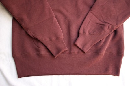 ATHLETIC SWEAT HOODIE SPECIAL HEAVY WEIGHT (10)