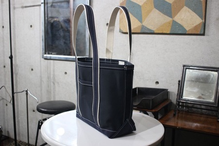 Deluxe Pocket Tote Bag (9)