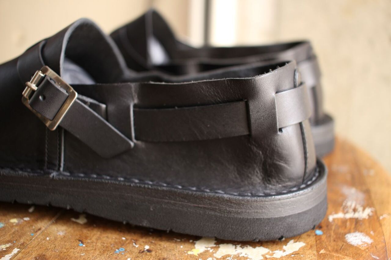TOKYO SANDAL / 