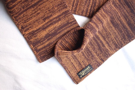 FIRELIGHT NECK WARMER (9)