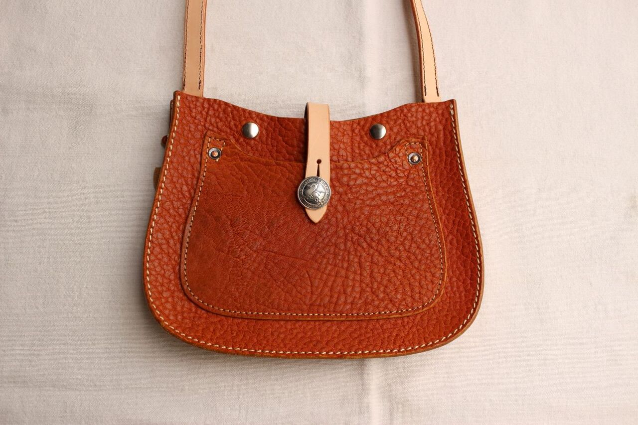 BO'S GLAD RAGS ボーズグラッドラグス　ログブックポーチ BO'S GLAD RAGS ボーズグラッドラグス ログブックポーチ - メルカリ