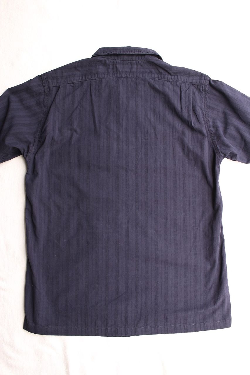 FREEWHEELERS オープンカラーシャツ willie FREEWHEELERS / 