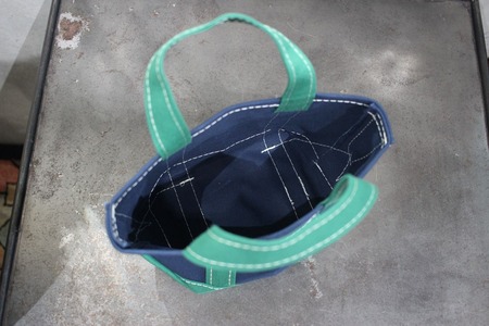 Deluxe Tote, Mini (5)