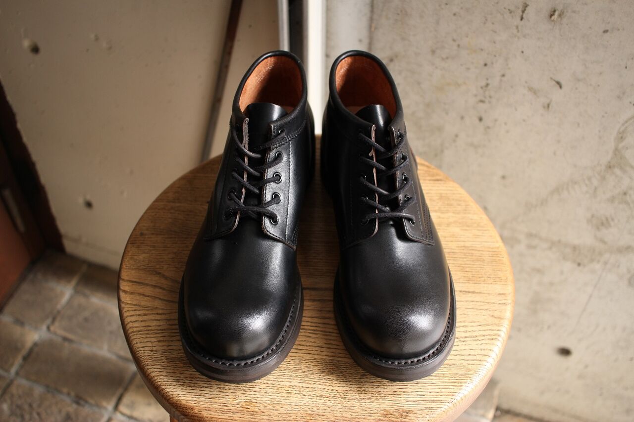 ROLLING DUB TRIO / COUPEN (HORSE BLACK) : McFly （マクフライ 