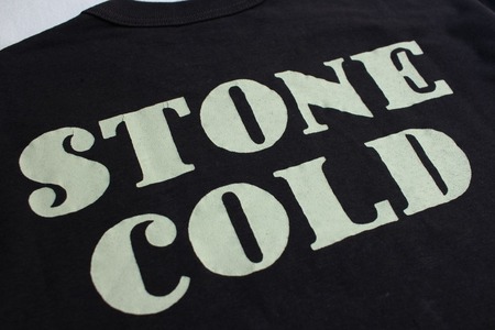 STONE COLD (8)