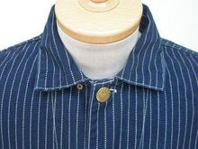 RAILMAN COAT 