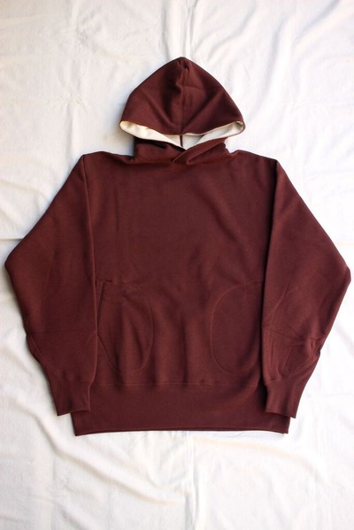 ATHLETIC SWEAT HOODIE SPECIAL HEAVY WEIGHT (1)