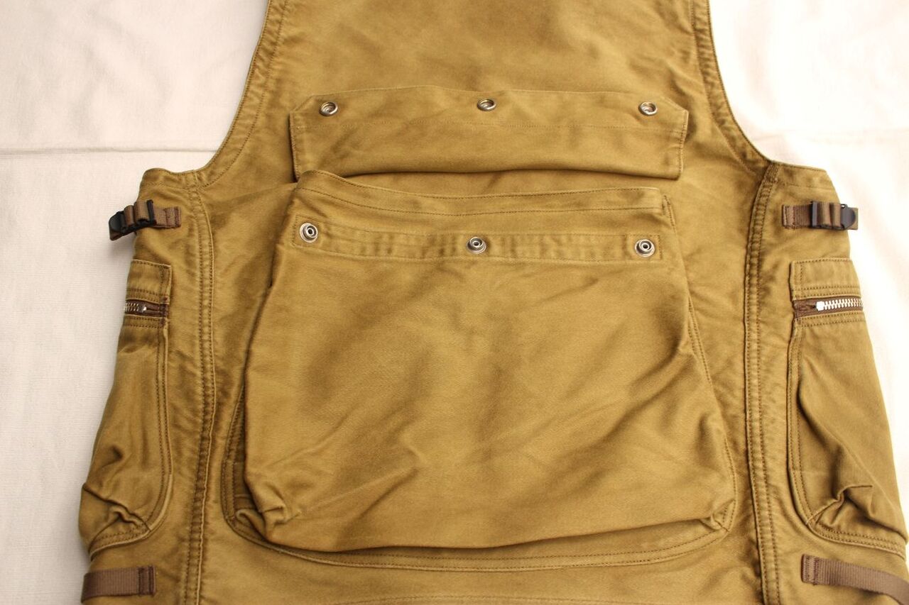 【最終値下げ】フリーホイーラーズSPEED ENGINEER 楽天市場】フリーホイーラーズ SPEED ENGINEER SLEEVELESS COAT