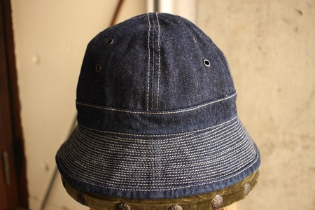 PRAIRIE ASSAULT HAT