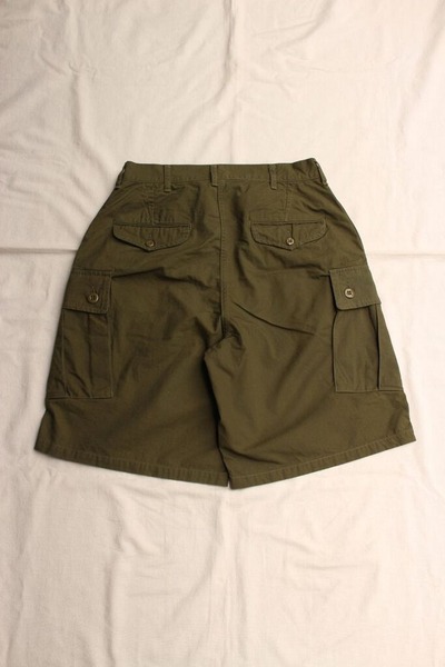 JUNGLE FATIGUES (6)