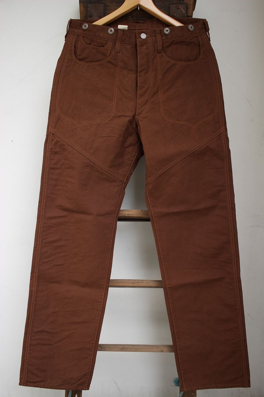 FREEWHEELERS - 