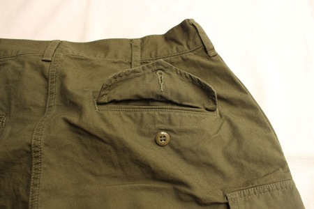 JUNGLE FATIGUES (8)
