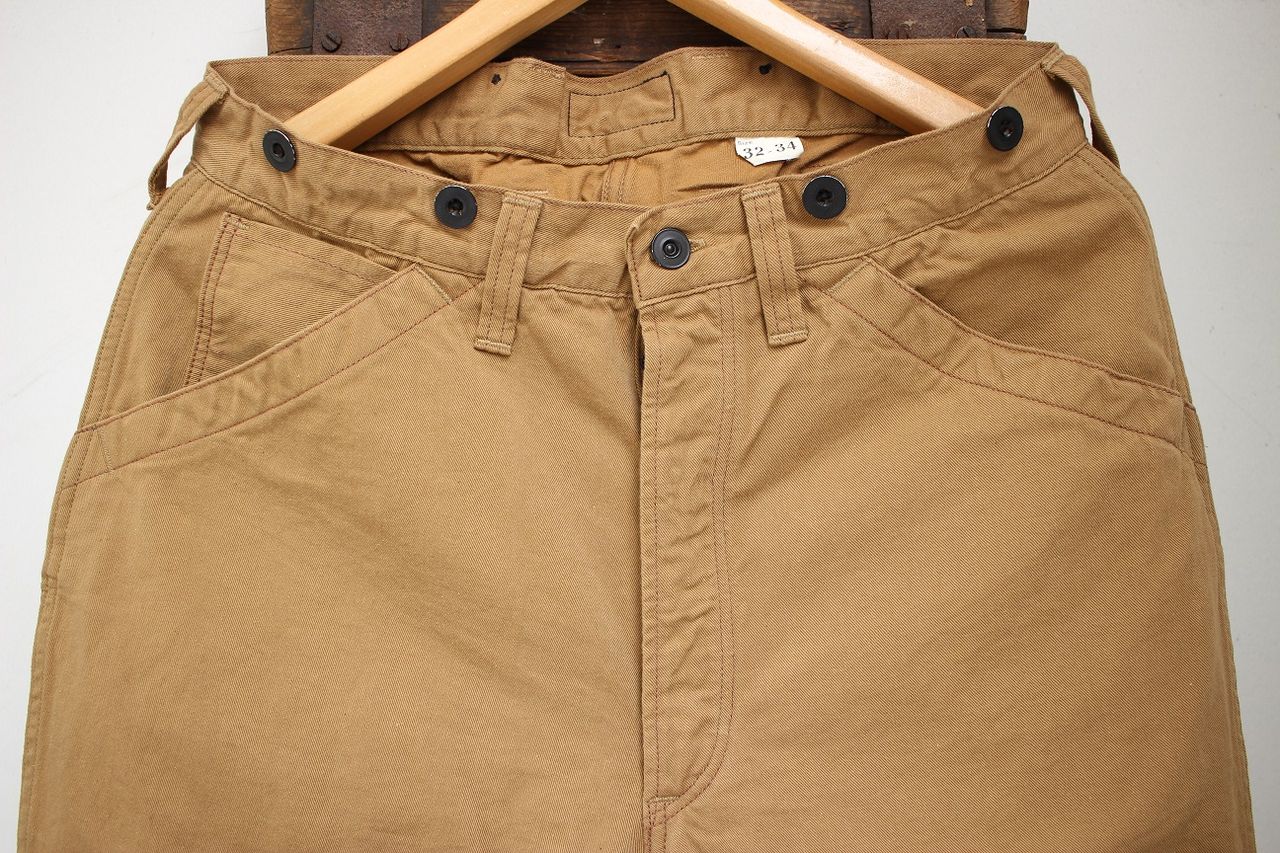 FREEWHEELERS GOLDEN SPIKE サイズ40 FREEWHEELERS - 