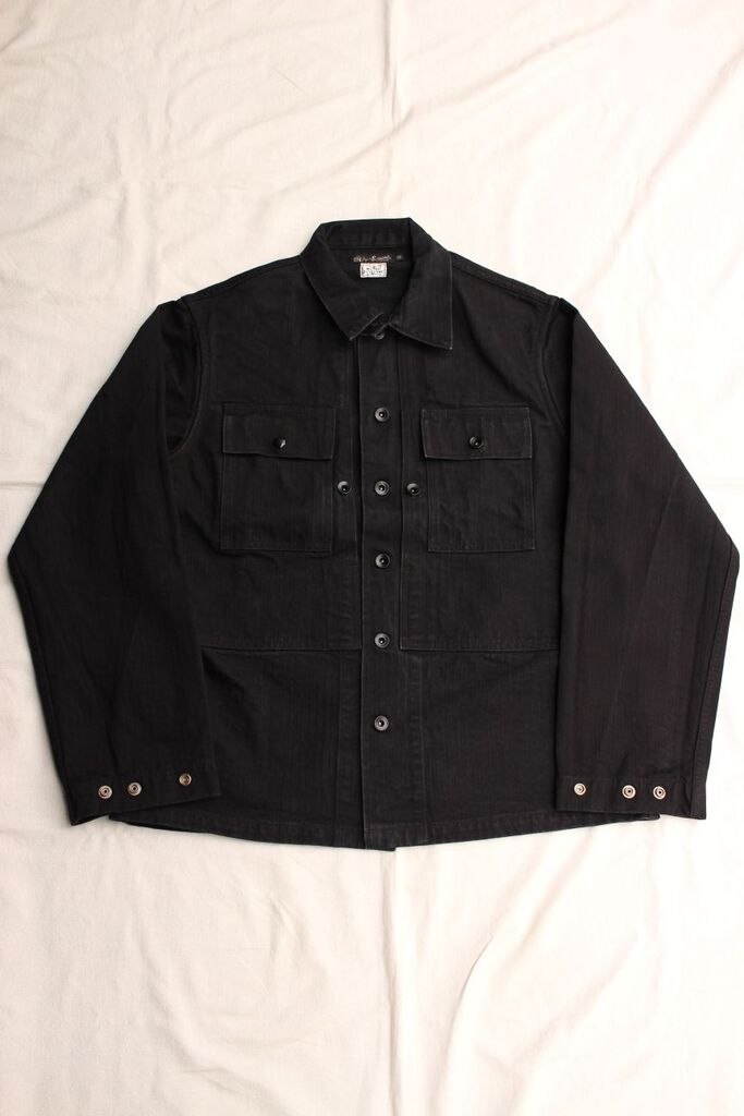 FREEWHEELERS ジャケット 2521012 グランツ 40 FREEWHEELERS / 