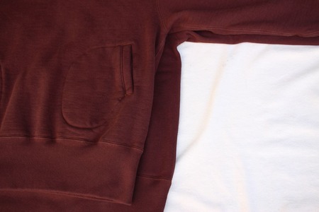ATHLETIC SWEAT HOODIE SPECIAL HEAVY WEIGHT (17)