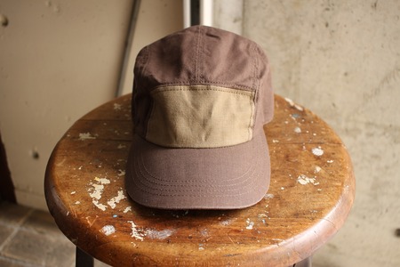 GUARDIAN'S PATROL CAP (2)