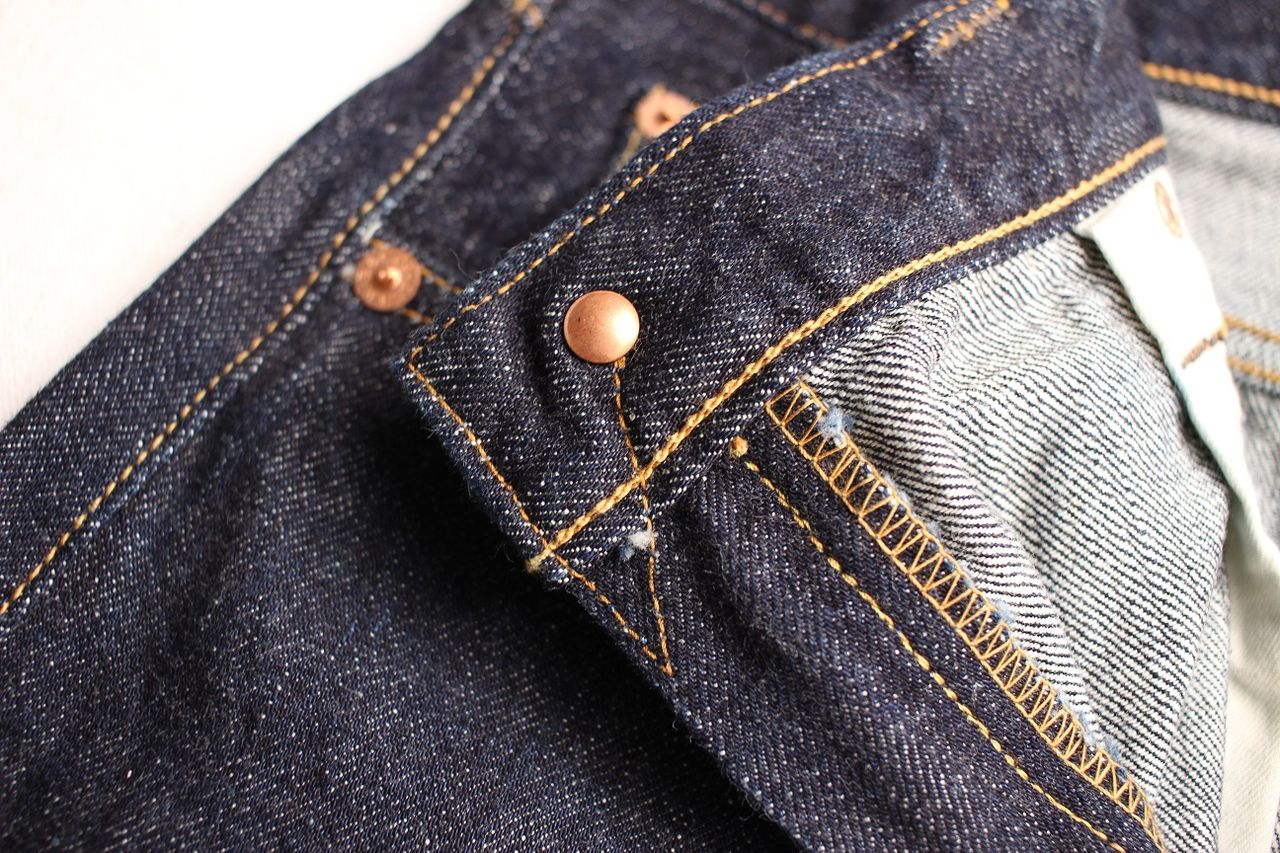 FREEWHEELERS / Lot 661ZXX : McFly （マクフライ） Vintage 