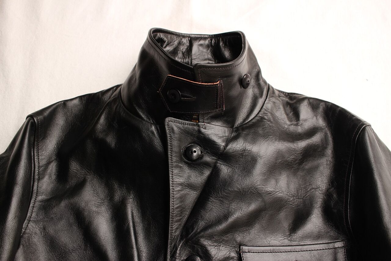 FREEWHEELERS / FOUR CORNERS JACKET : McFly （マクフライ） Vintage