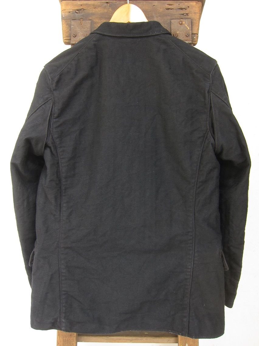 FREEWHEELERS - JACKSON SACK COAT : McFly （マクフライ） Vintage