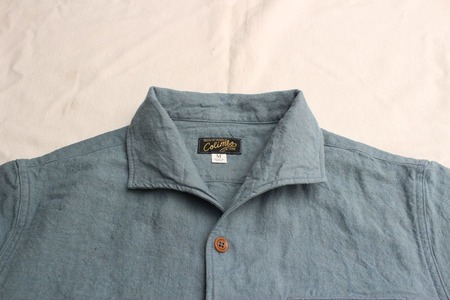 BISBEE DRIFTER SHIRT (2)