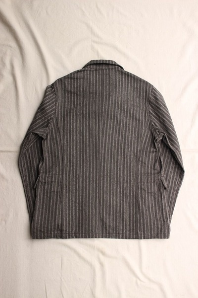 FRENCH WORK STYLE JACKET (3)