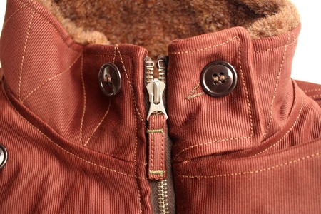 WINTER AVIATORS' VEST (15)